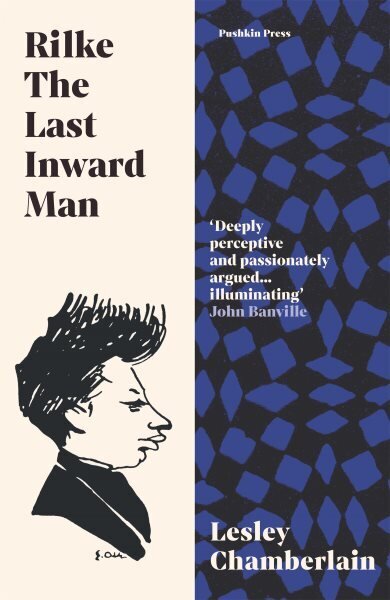 Rilke: The Last Inward Man цена и информация | Elulooraamatud, biograafiad, memuaarid | kaup24.ee
