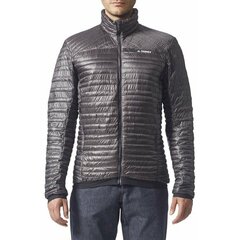 Meeste Spordijakk Adidas CLMTH AD MI JKT BS2513 Hall цена и информация | Мужская спортивная одежда | kaup24.ee