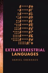 Extraterrestrial Languages цена и информация | Книги по экономике | kaup24.ee