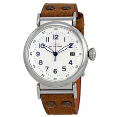 Мужские часы Glycine GL0128 (Ø 40 mm) 12132727 цена и информация | Мужские часы | kaup24.ee