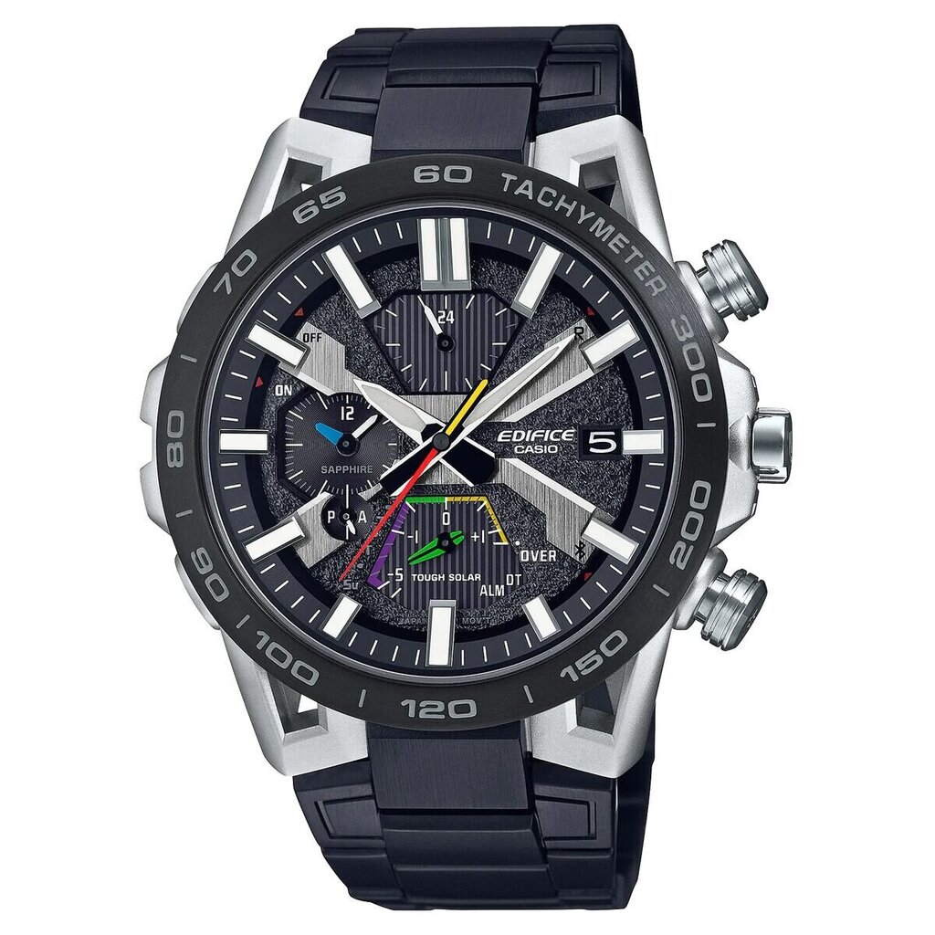 Casio Edifice meeste käekell hind ja info | Meeste käekellad | kaup24.ee