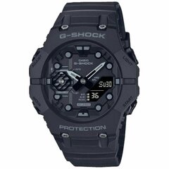 Мужские часы Casio G-Shock GA-100B-4AER цена и информация | Мужские часы | kaup24.ee