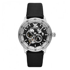 Мужские часы Emporio Armani Mario (Ø 43 mm) цена и информация | Мужские часы | kaup24.ee