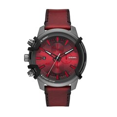 Мужские часы Diesel Griffed (Ø 48 мм) цена и информация | Мужские часы | kaup24.ee