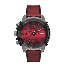 Мужские часы Diesel GRIFFED (Ø 48 mm) цена и информация | Мужские часы | kaup24.ee