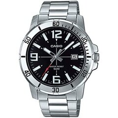 Мужские часы Casio Collection (Ø 45 mm) цена и информация | Мужские часы | kaup24.ee