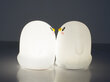 Lastetoa lamp Pingviin hind ja info | Lastetoa valgustid | kaup24.ee
