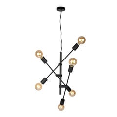 Подвесной светильник Ferreia PND-5986-6-BL Italux цена и информация | Люстры | kaup24.ee