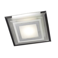 Потолочный светильник Bianca Square C29375F-3T Italux цена и информация | Потолочные светильники | kaup24.ee
