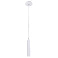 Italux rippvalgusti FH31141-BJ-WHT