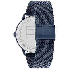 Meeste Kell Tommy Hilfiger 1791841 цена и информация | Мужские часы | kaup24.ee