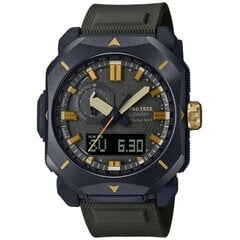 Мужские часы Casio Pro Trek (Ø 45 mm) 12141762 цена и информация | Мужские часы | kaup24.ee