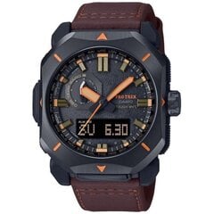 Casio Pro Trek käekell цена и информация | Мужские часы | kaup24.ee