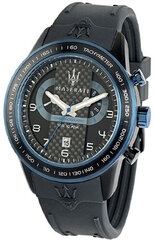 Мужские часы Maserati R8871610002 цена и информация | Мужские часы | kaup24.ee