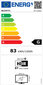 Sony XR55A80LAEP hind ja info | Telerid | kaup24.ee
