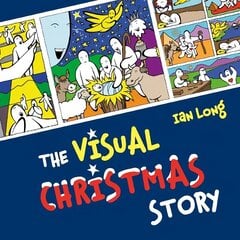 Visual Christmas Story цена и информация | Духовная литература | kaup24.ee