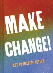 Make Change! hind ja info | Eneseabiraamatud | kaup24.ee