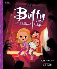 Buffy The Vampire Slayer: A Picture Book hind ja info | Noortekirjandus | kaup24.ee