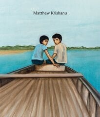 Matthew Krishanu цена и информация | Книги об искусстве | kaup24.ee