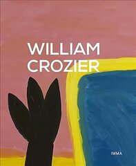William Crozier: The Edge of the Landscape Reprint hind ja info | Kunstiraamatud | kaup24.ee