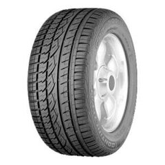 Off-road sõiduki rehv Continental Crosscontact Uhp 235/55HR17 hind ja info | Suverehvid | kaup24.ee