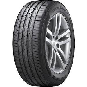 Off-road sõiduki rehv Hankook K117A Ventus S1 Evo2 Suv 235/60WR18 hind ja info | Suverehvid | kaup24.ee