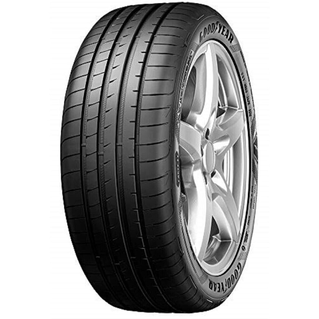 Auto rehv Goodyear Eagle F1 Asymmetric-5 255/40YR18 цена и информация | Suverehvid | kaup24.ee