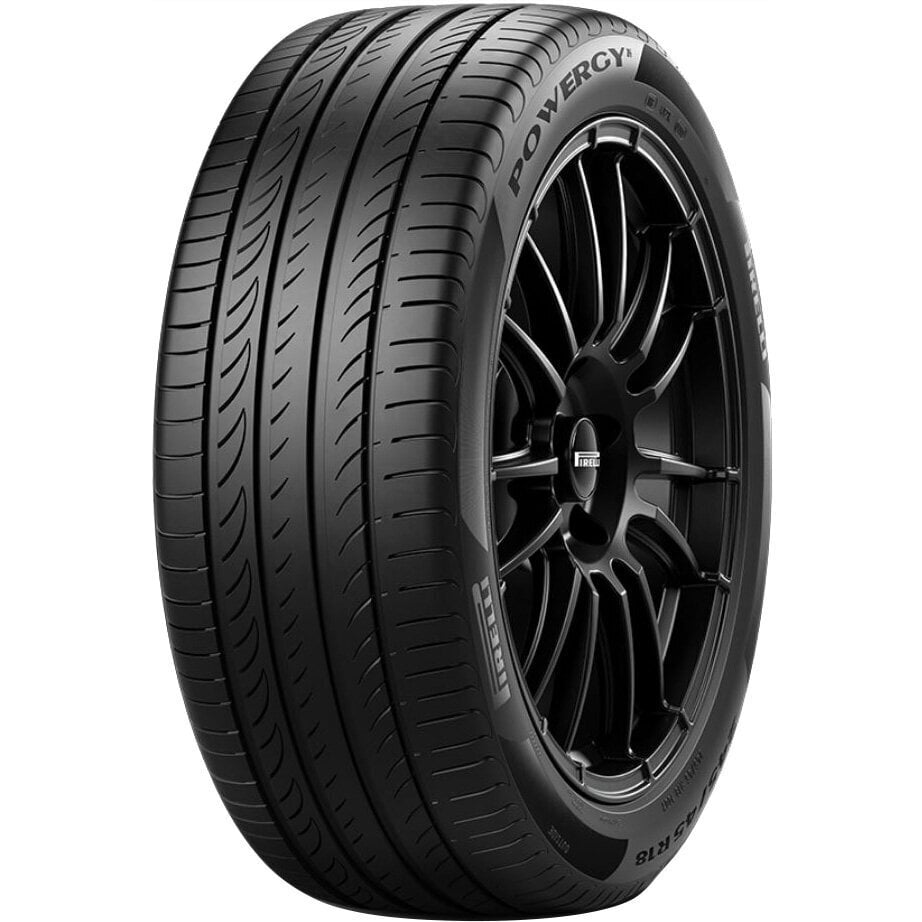 Auto rehv Pirelli Powergy 245/35YR19 hind ja info | Suverehvid | kaup24.ee