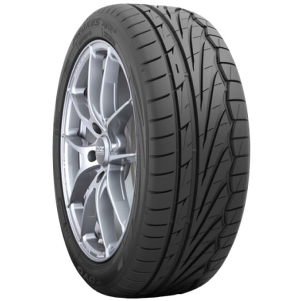 Auto rehv Toyo Tires Proxes TR1 245/45ZR16 цена и информация | Suverehvid | kaup24.ee