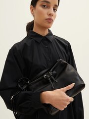 Женская сумка Tom Tailor Sabrina 29440*60, черная цена и информация | Женские сумки | kaup24.ee
