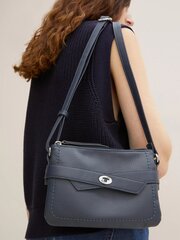 Женская сумка Tom Tailor Lilly 29240*53, темно-синяя цена и информация | Женские сумки | kaup24.ee