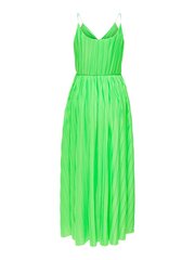 Женское платье ONLY 15207351*03, зелёное цена и информация | Платье | kaup24.ee
