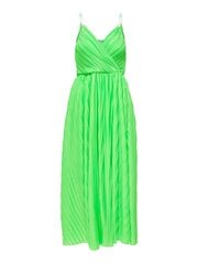 Женское платье ONLY 15207351*03, зелёное цена и информация | Платье | kaup24.ee