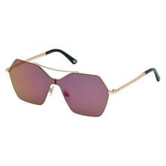 Naiste Päikeseprillid Web Eyewear WE0213-34Z (ø 59 mm) hind ja info | Naiste päikeseprillid | kaup24.ee