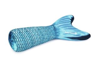 Beeztees ujuv mänguasi koertele Fishtail, 26x15x7 cm, sinine цена и информация | Игрушки для собак | kaup24.ee