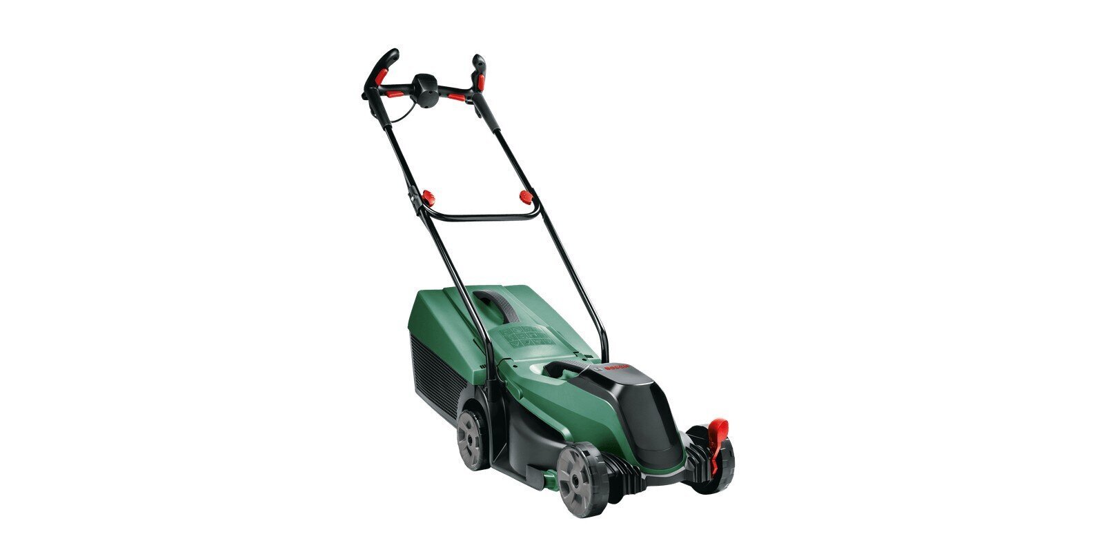 Akuga muruniiduk Bosch CityMower 18V-32-300 06008B9A07 цена и информация | Muruniidukid | kaup24.ee