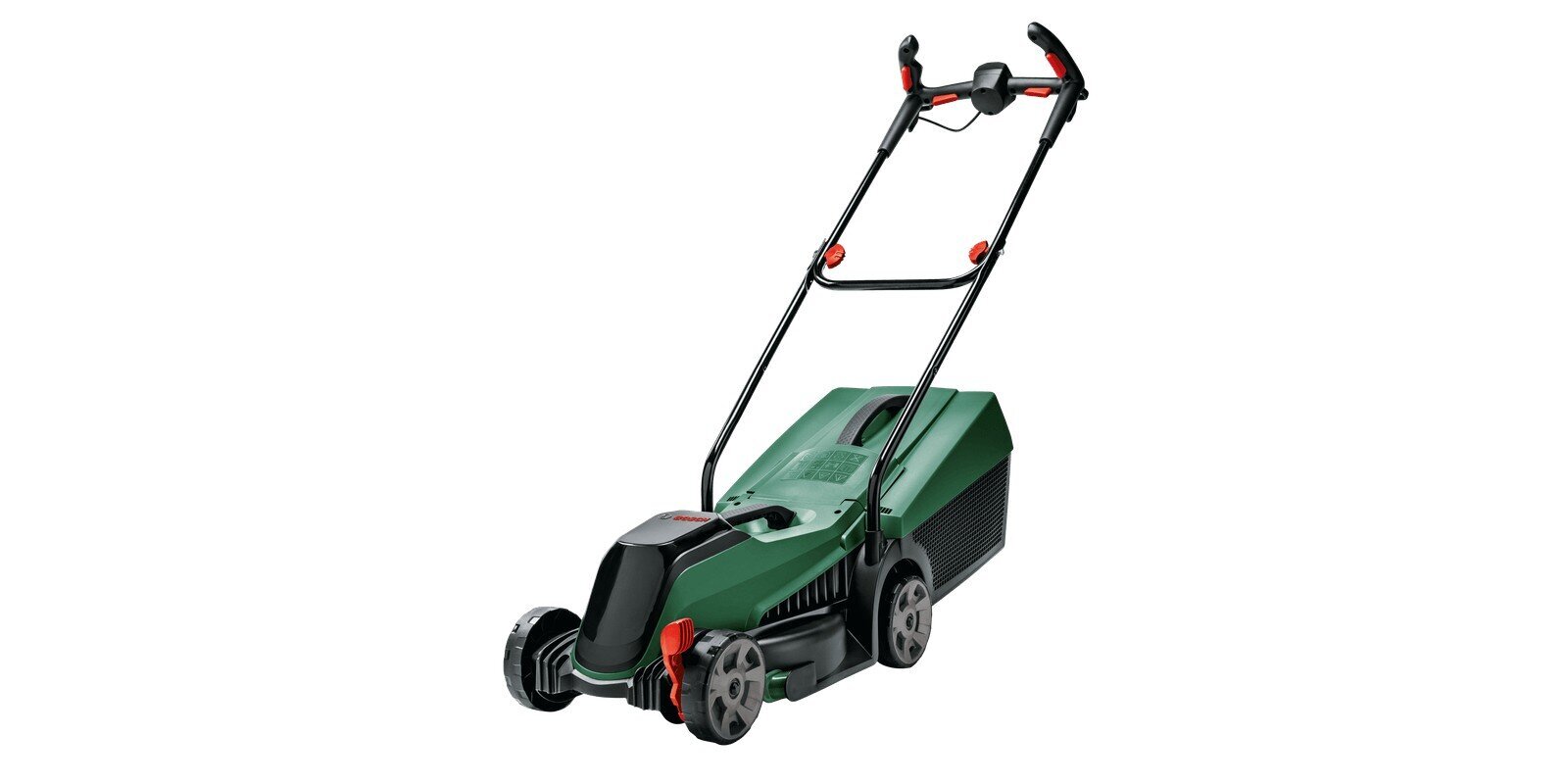 Akuga muruniiduk Bosch CityMower 18V-32-300 06008B9A07 hind ja info | Muruniidukid | kaup24.ee