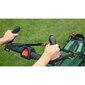 Juhtmevaba muruniiduk Bosch CityMower 18V-32-300 solo 06008B9A08 цена и информация | Muruniidukid | kaup24.ee