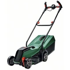 Аккумуляторная газонокосилка Bosch CityMower 18V-32-300 solo 06008B9A08 цена и информация | Bosch Товары для сада | kaup24.ee