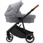 Britax Romer vankrikorv Strider M, elephant grey цена и информация | Vankrite tarvikud | kaup24.ee