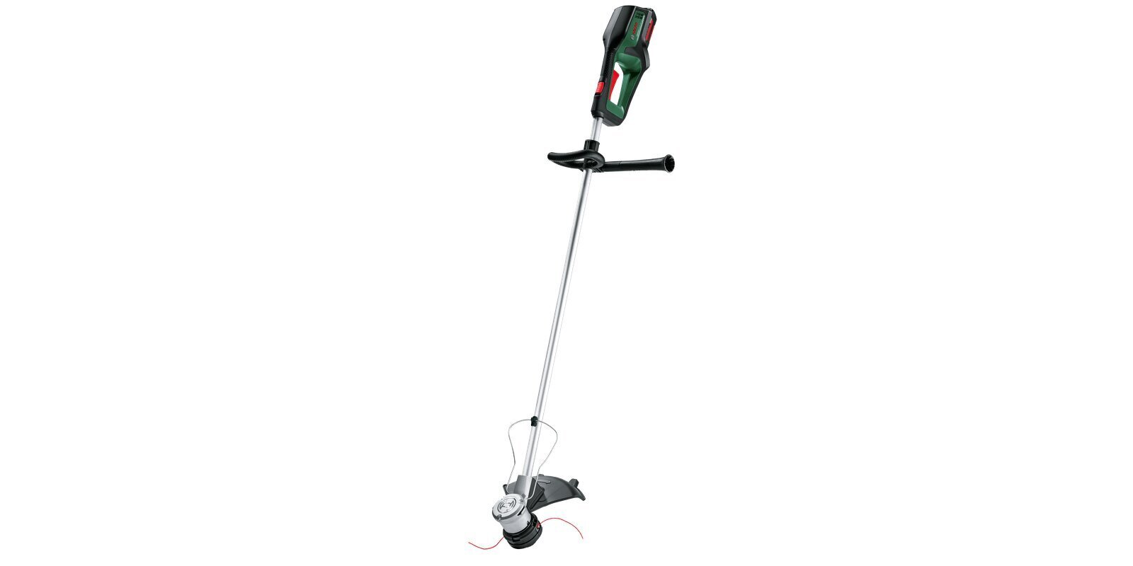 Akutrimmer Bosch Advanced GrassCut 36V-33 hind ja info | Murutrimmerid | kaup24.ee