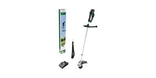 Akutrimmer Bosch Advanced GrassCut 36V-33 цена и информация | Триммеры | kaup24.ee