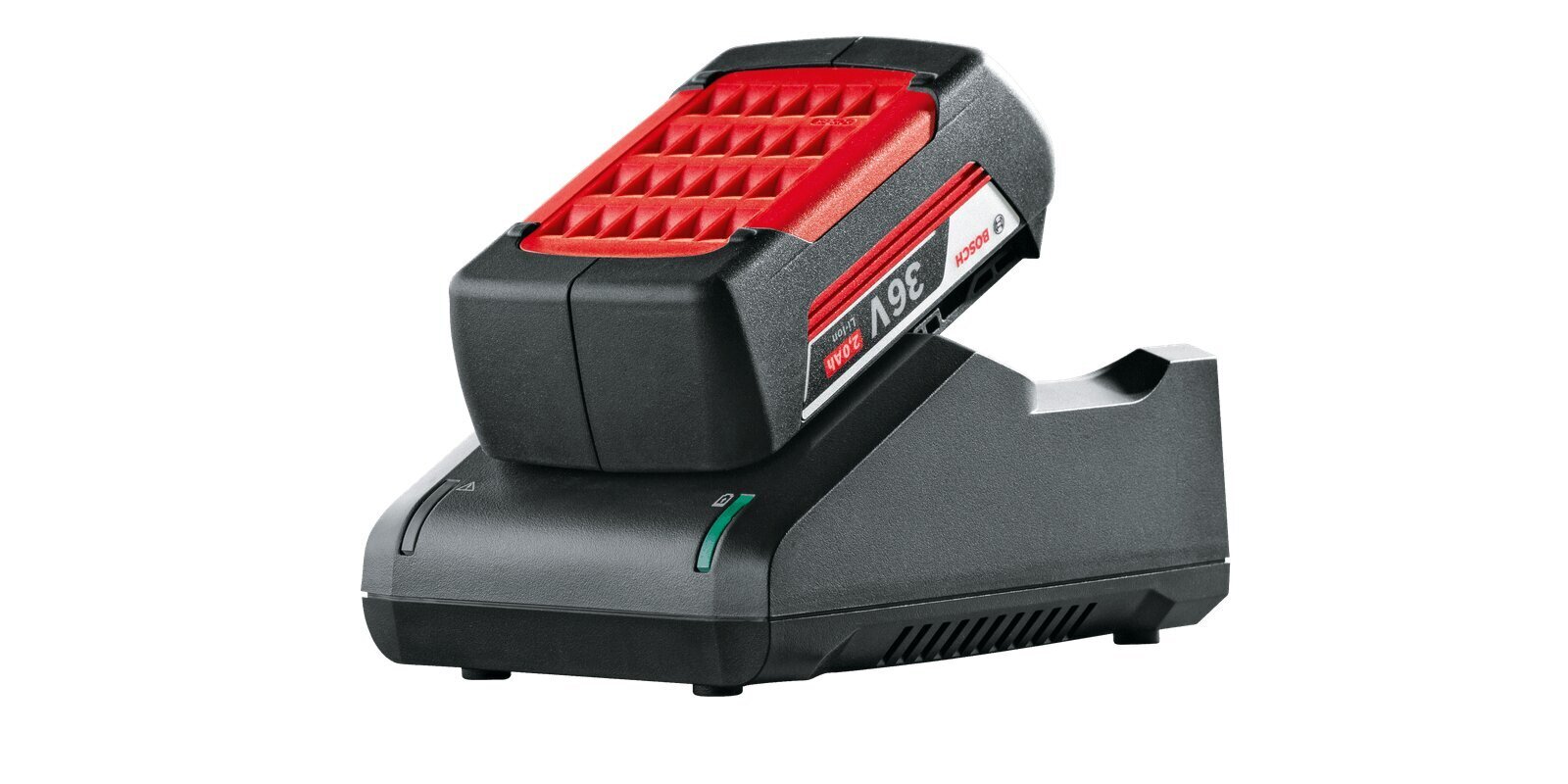 Akutrimmer Bosch Advanced GrassCut 36V-33 цена и информация | Murutrimmerid | kaup24.ee