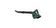 Akutoitega lehepuhur Bosch Universal LeafBlower 18V-130 hind ja info | Oksapurustajad ja lehepuhurid | kaup24.ee