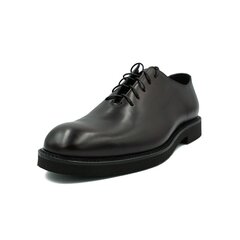Классические мужские туфли Nicolo Ferretti 5102BR356. цена и информация | Мужские ботинки | kaup24.ee