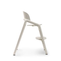 Bugaboo Giraffe söötmistooli raam, white цена и информация | Стульчики для кормления | kaup24.ee