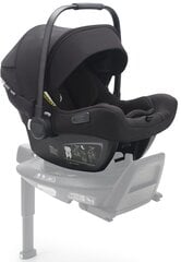 Turvatool Bugaboo Turtle Air by Nuna, Black hind ja info | Turvatoolid | kaup24.ee