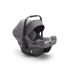 Bugaboo Turtle air by Nuna turvatool, Grey hind ja info | Turvatoolid | kaup24.ee