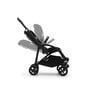 Bugaboo Bee 6 Mineral jalutuskäru, Black/Washed Black-Washed Black цена и информация | Vankrid, jalutuskärud | kaup24.ee