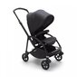 Bugaboo Bee 6 Mineral jalutuskäru, Black/Washed Black-Washed Black цена и информация | Vankrid, jalutuskärud | kaup24.ee